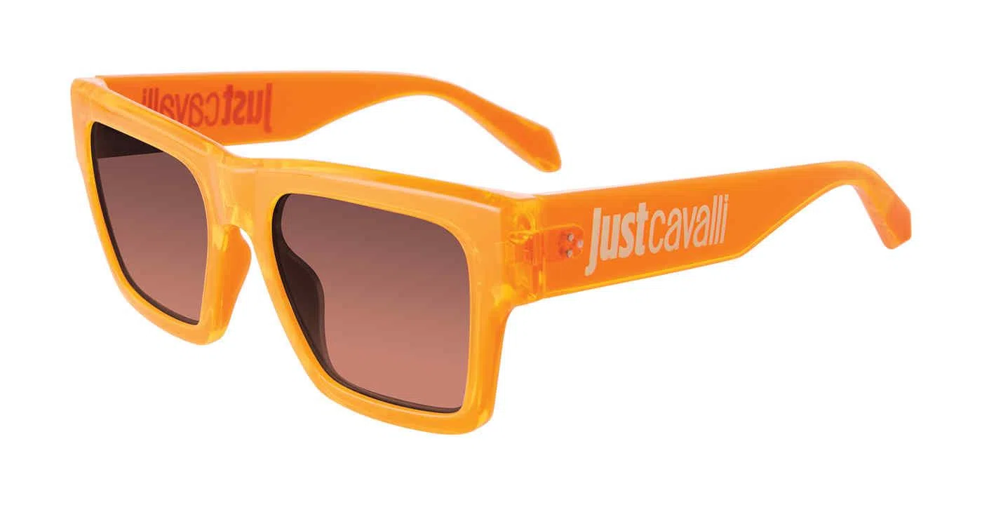 Just Cavalli SJC038 Sunglasses - view 2